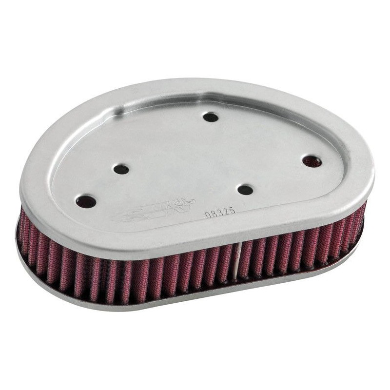 FILTRO DE AIRE HARLEY DAVIDSON FXDC Super Glide Custom 2008-2013 FILTRO DE AIRE HARLEY DAVIDSON FXDC Super Glide Custom 2008-2013