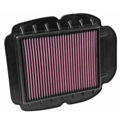 FILTRO DE AIRE  Hyosung Gt650 2010-2013