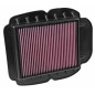 FILTRO DE AIRE Hyosung Gt650R 2010-2013 FILTRO DE AIRE Hyosung Gt650R 2010-2013