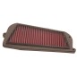 FILTRO DE AIRE  KAWASAKI Zzr1100 1990-1992