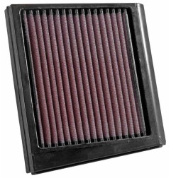 FILTRO DE AIRE  KAWASAKI Klr600 1990-1993