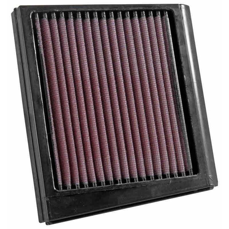FILTRO DE AIRE  KAWASAKI Klr600 1990-1993