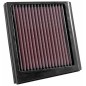 FILTRO DE AIRE  KAWASAKI Klr600 1988-1989
