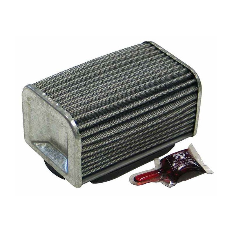FILTRO DE AIRE KAWASAKI Kz550D Gp 1981-1981 FILTRO DE AIRE KAWASAKI Kz550D Gp 1981-1981