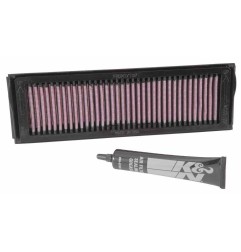 FILTRO DE AIRE  KAWASAKI ZX1000 Ninja ZX-10R 2004-2007