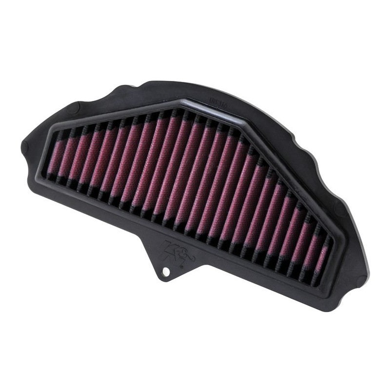 FILTRO DE AIRE KAWASAKI ZX1000 Ninja ZX-10R 2008-2010 FILTRO DE AIRE KAWASAKI ZX1000 Ninja ZX-10R 2008-2010