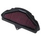 FILTRO DE AIRE KAWASAKI ZX1000 Ninja ZX-10R 2008-2010 FILTRO DE AIRE KAWASAKI ZX1000 Ninja ZX-10R 2008-2010