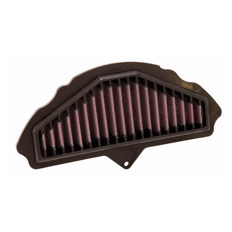FILTRO DE AIRE KAWASAKI ZX1000 Ninja ZX-10R 2008-2010 FILTRO DE AIRE KAWASAKI ZX1000 Ninja ZX-10R 2008-2010
