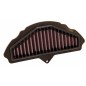 FILTRO DE AIRE KAWASAKI ZX1000 Ninja ZX-10R 2008-2010 FILTRO DE AIRE KAWASAKI ZX1000 Ninja ZX-10R 2008-2010