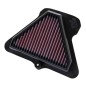 FILTRO DE AIRE KAWASAKI Zx1000 Ninja Zx-10R Abs 2011-2015 FILTRO DE AIRE KAWASAKI Zx1000 Ninja Zx-10R Abs 2011-2015