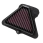 FILTRO DE AIRE KAWASAKI Zx1000 Ninja Zx-10R Abs 30Th Anniversary 2015-2015 FILTRO DE AIRE KAWASAKI Zx1000 Ninja Zx-10R Abs 30Th Anniversary 2015-2015