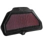 FILTRO DE AIRE KAWASAKI Zx1000 Ninja Zx-10Rr 2017-2019 FILTRO DE AIRE KAWASAKI Zx1000 Ninja Zx-10Rr 2017-2019