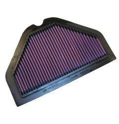 FILTRO DE AIRE  KAWASAKI Zzr1200 2002-2005
