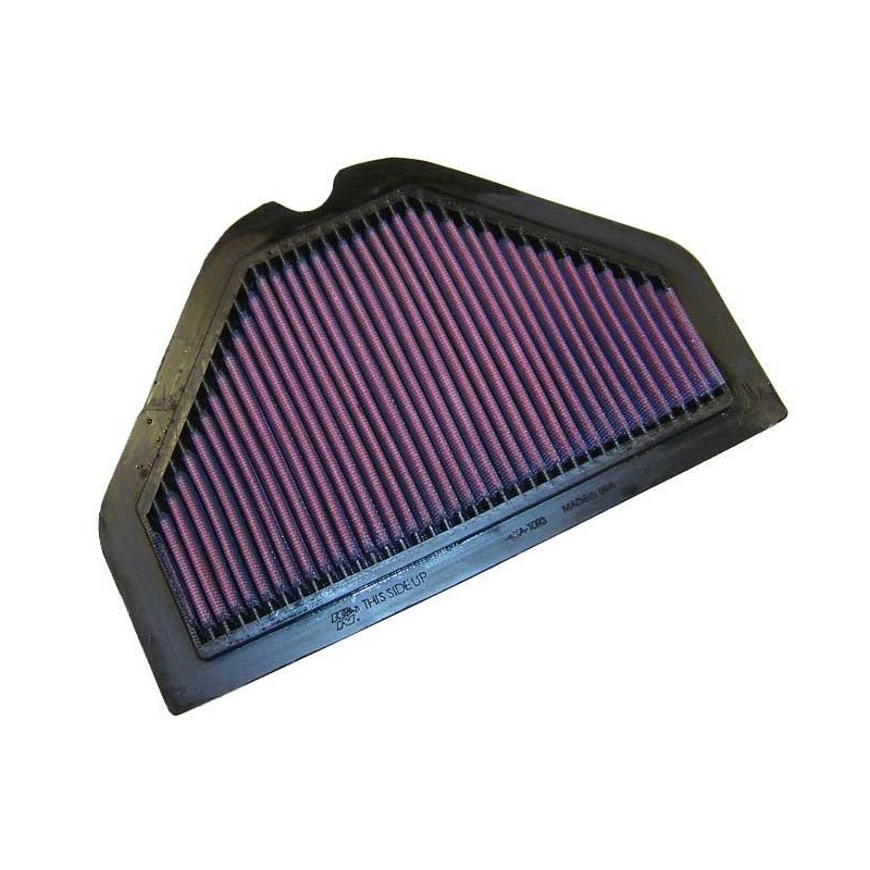 FILTRO DE AIRE KAWASAKI Zzr1200 2002-2005 FILTRO DE AIRE KAWASAKI Zzr1200 2002-2005