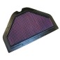 FILTRO DE AIRE KAWASAKI Zzr1100 1993-2001 FILTRO DE AIRE KAWASAKI Zzr1100 1993-2001