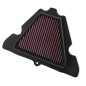FILTRO DE AIRE  KAWASAKI Z1000 2011-2019