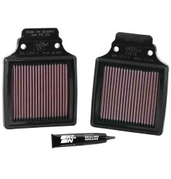 FILTRO DE AIRE  KAWASAKI Zx1200 Ninja Zx-12R 2000-2001