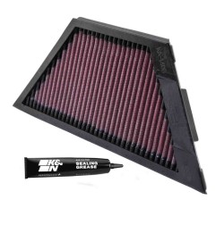 FILTRO DE AIRE  KAWASAKI 1400Gtr 2008-2016