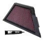 FILTRO DE AIRE  KAWASAKI 1400Gtr 2008-2016