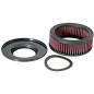 FILTRO DE AIRE SUZUKI M95 Boulevard 2005-2005 FILTRO DE AIRE SUZUKI M95 Boulevard 2005-2005