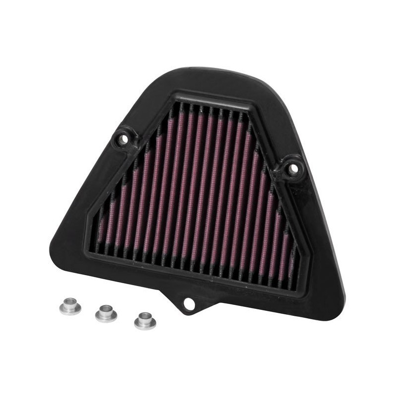 FILTRO DE AIRE KAWASAKI Vn1700 Vulcan Nomad 2009-2016 FILTRO DE AIRE KAWASAKI Vn1700 Vulcan Nomad 2009-2016