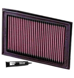 FILTRO DE AIRE  KAWASAKI Ex250R Ninja 2013-2017