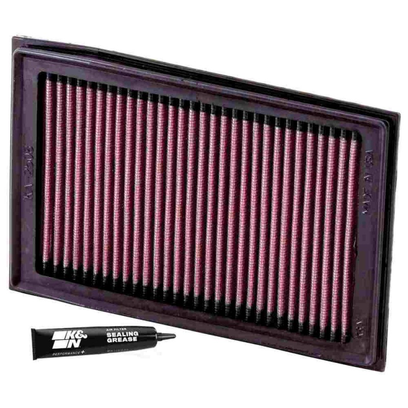 FILTRO DE AIRE KAWASAKI Ex250R Ninja 2013-2017 FILTRO DE AIRE KAWASAKI Ex250R Ninja 2013-2017