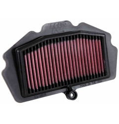 FILTRO DE AIRE  KAWASAKI Ex400 Ninja Abs 2019-2023