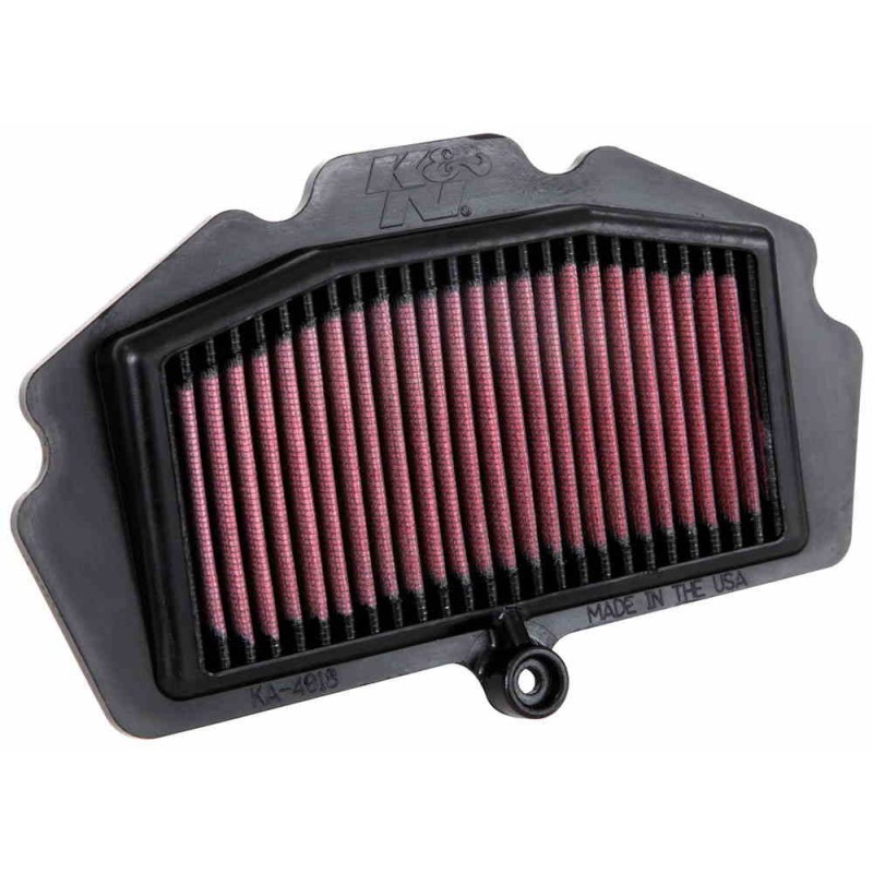 FILTRO DE AIRE KAWASAKI Ex400 Ninja Abs 2019-2023 FILTRO DE AIRE KAWASAKI Ex400 Ninja Abs 2019-2023