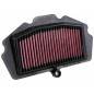 FILTRO DE AIRE KAWASAKI Ninja 400 Performance 2023-2023 FILTRO DE AIRE KAWASAKI Ninja 400 Performance 2023-2023