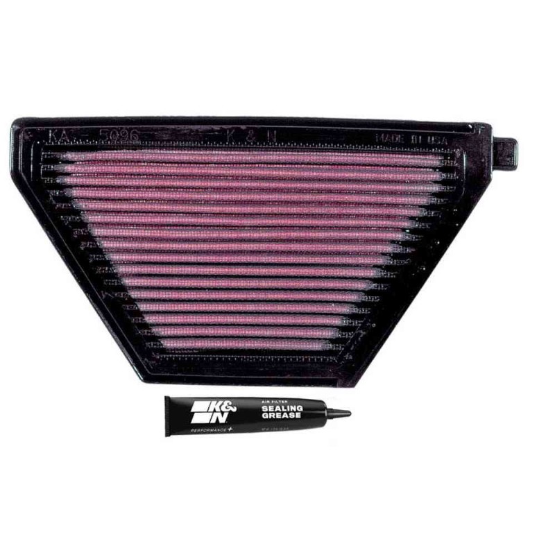 FILTRO DE AIRE KAWASAKI En500 Vulcan Ltd 1996-2009 FILTRO DE AIRE KAWASAKI En500 Vulcan Ltd 1996-2009