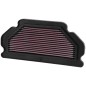 FILTRO DE AIRE KAWASAKI Zx636 Ninja Zx-6R 2003-2004 FILTRO DE AIRE KAWASAKI Zx636 Ninja Zx-6R 2003-2004