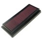 FILTRO DE AIRE KAWASAKI Zx600 Ninja Zx6-Rr 2005-2006 FILTRO DE AIRE KAWASAKI Zx600 Ninja Zx6-Rr 2005-2006