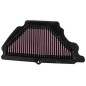 FILTRO DE AIRE  KAWASAKI Zx600 Ninja Zx-6R 2007-2008