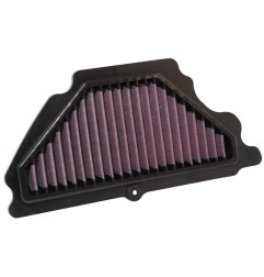 FILTRO DE AIRE  KAWASAKI Zx600 Ninja Zx-6R 2007-2008