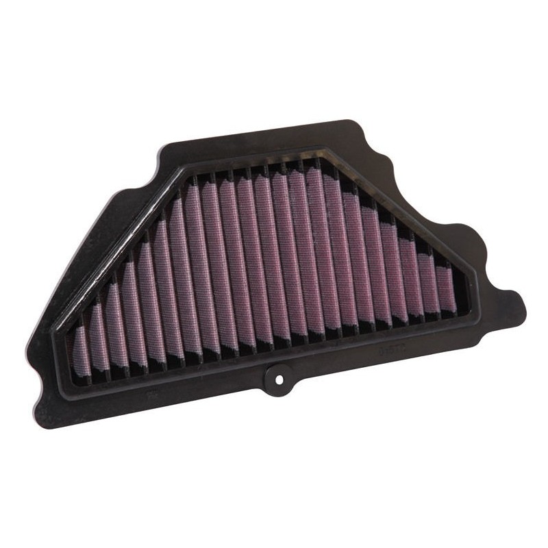 FILTRO DE AIRE KAWASAKI Zx600 Ninja Zx-6R 2007-2008 FILTRO DE AIRE KAWASAKI Zx600 Ninja Zx-6R 2007-2008