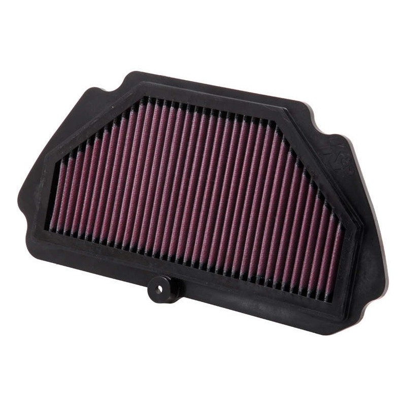 FILTRO DE AIRE KAWASAKI Zx636 Ninja Zx-6R 2013-2023 FILTRO DE AIRE KAWASAKI Zx636 Ninja Zx-6R 2013-2023