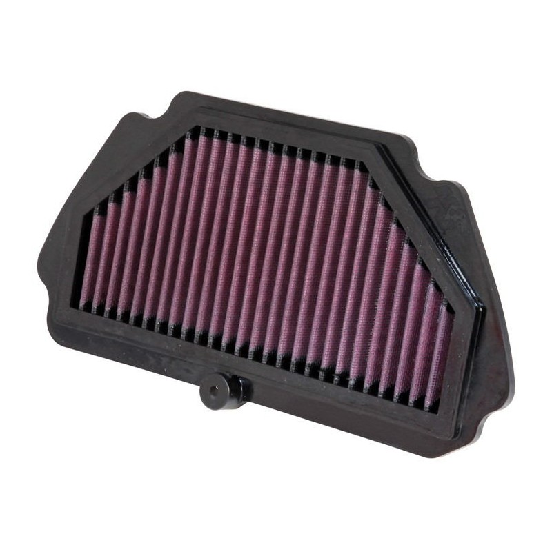 FILTRO DE AIRE KAWASAKI Zx636 Ninja Zx-6R 2013-2023 FILTRO DE AIRE KAWASAKI Zx636 Ninja Zx-6R 2013-2023