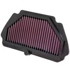 FILTRO DE AIRE  KAWASAKI Zx600 Ninja Zx-6R 2009-2012