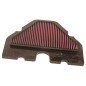 FILTRO DE AIRE KAWASAKI Zzr400 1993-2006 FILTRO DE AIRE KAWASAKI Zzr400 1993-2006