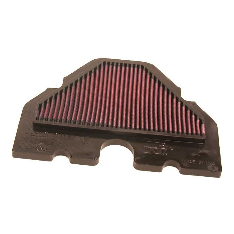 FILTRO DE AIRE KAWASAKI Zzr600 1993-2006 FILTRO DE AIRE KAWASAKI Zzr600 1993-2006