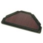 FILTRO DE AIRE KAWASAKI Zx600 Ninja Zx-6R 1995-1997 FILTRO DE AIRE KAWASAKI Zx600 Ninja Zx-6R 1995-1997