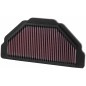 FILTRO DE AIRE  KAWASAKI Zzr600 2005-2008