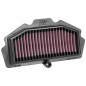 FILTRO DE AIRE  KAWASAKI Kle650 Versys Abs Lt 2015-2022