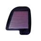 FILTRO DE AIRE KAWASAKI Kvf650 Prairie 4X4 2002-2002 FILTRO DE AIRE KAWASAKI Kvf650 Prairie 4X4 2002-2002