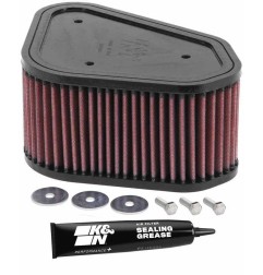 FILTRO DE AIRE  KAWASAKI Kvf650 Brute Force 4X4 2005-2013