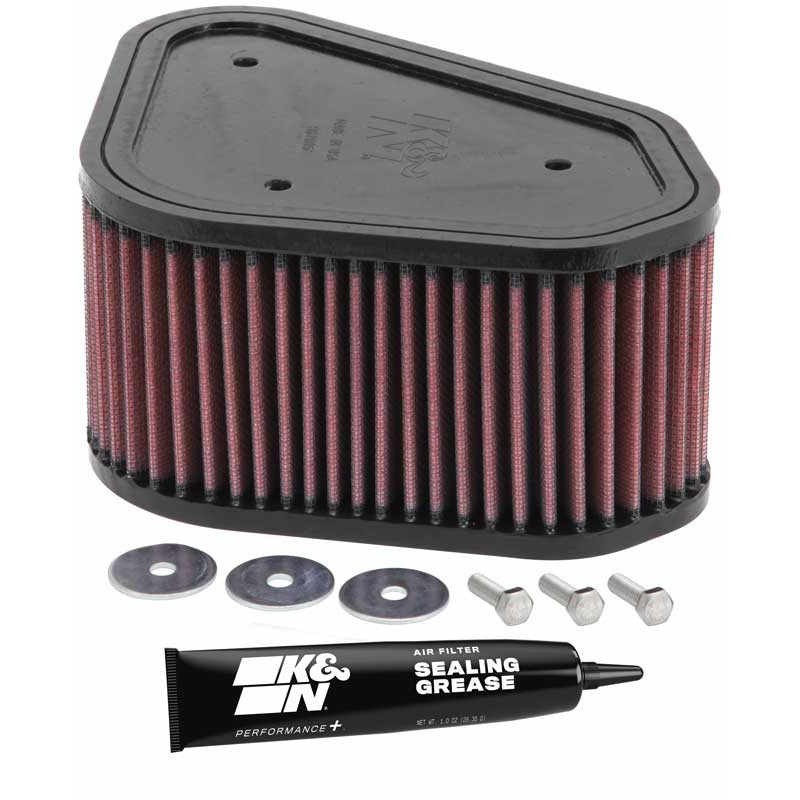 FILTRO DE AIRE KAWASAKI Kvf700 Prairie 4X4 2004-2006 FILTRO DE AIRE KAWASAKI Kvf700 Prairie 4X4 2004-2006