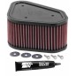 FILTRO DE AIRE KAWASAKI Kvf700 Prairie 4X4 2004-2006 FILTRO DE AIRE KAWASAKI Kvf700 Prairie 4X4 2004-2006
