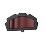 FILTRO DE AIRE KAWASAKI Ex650 Ninja 2017-2023 FILTRO DE AIRE KAWASAKI Ex650 Ninja 2017-2023