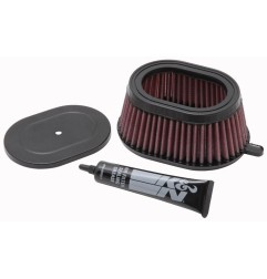 FILTRO DE AIRE  KAWASAKI Klr650 2001-2018